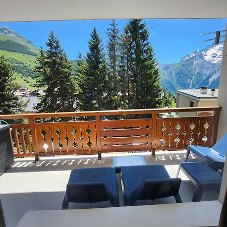 6MN PIED PISTES 8 PERS LUXE 3 écrans TV WIFI TOP Les Deux Alpes Esterno foto