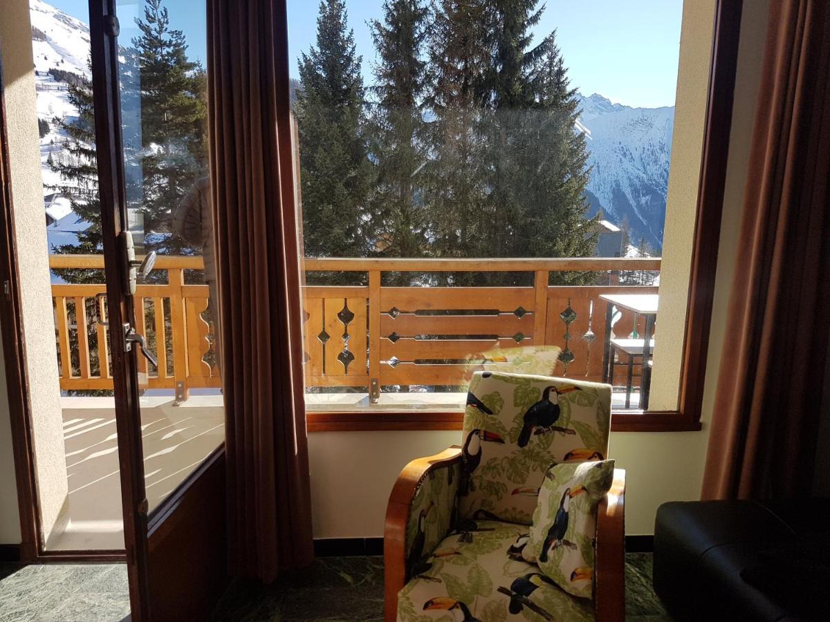 6MN PIED PISTES 8 PERS LUXE 3 écrans TV WIFI TOP Les Deux Alpes Esterno foto