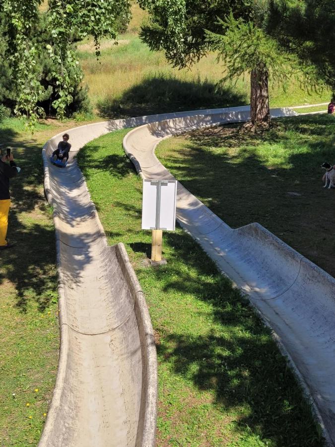 6MN PIED PISTES 8 PERS LUXE 3 écrans TV WIFI TOP Les Deux Alpes Esterno foto