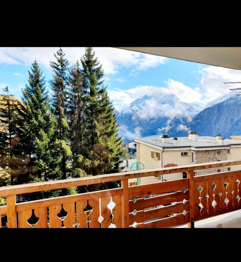 6MN PIED PISTES 8 PERS LUXE 3 écrans TV WIFI TOP Les Deux Alpes Esterno foto