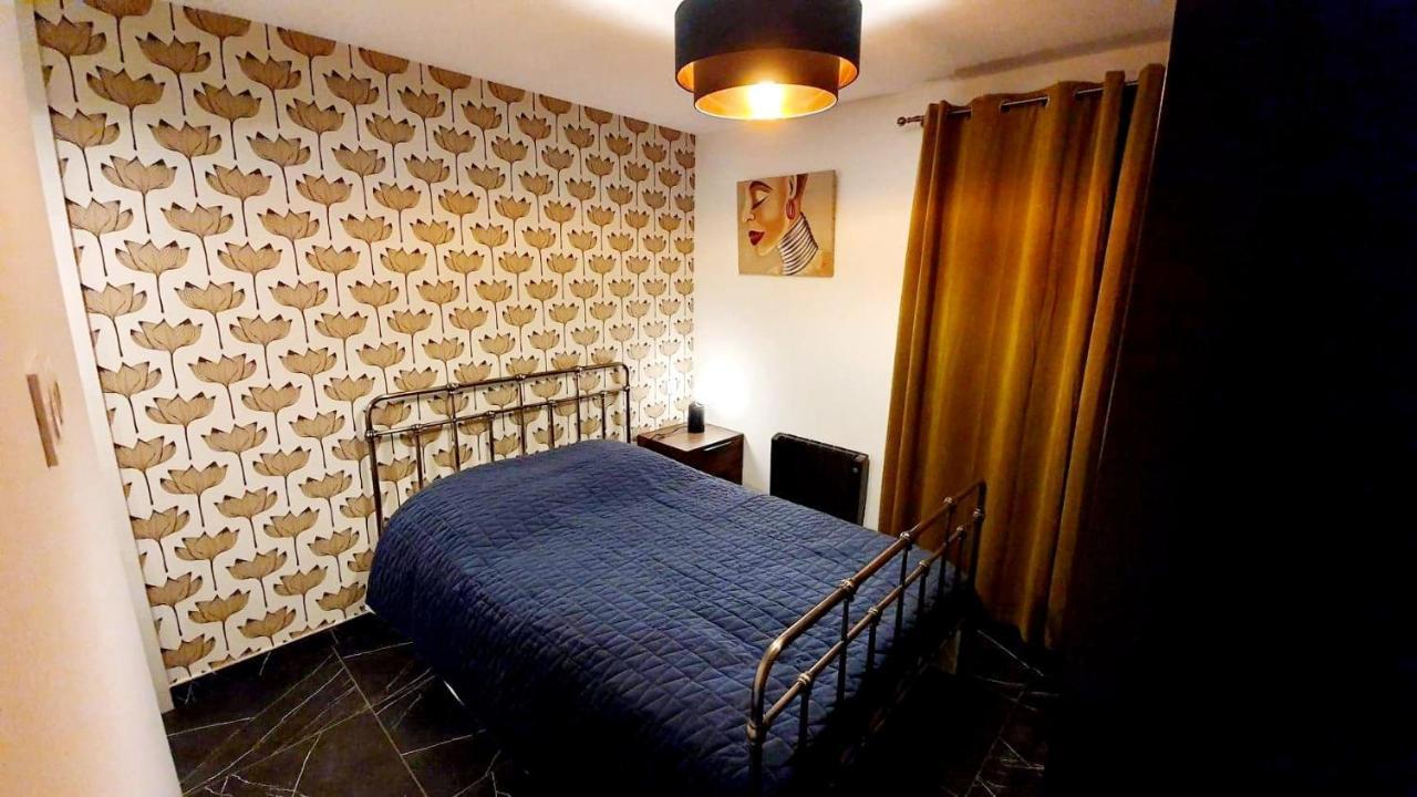 6MN PIED PISTES 8 PERS LUXE 3 écrans TV WIFI TOP Les Deux Alpes Esterno foto
