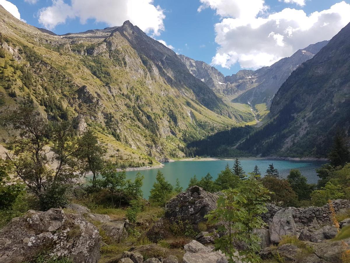6MN PIED PISTES 8 PERS LUXE 3 écrans TV WIFI TOP Les Deux Alpes Esterno foto